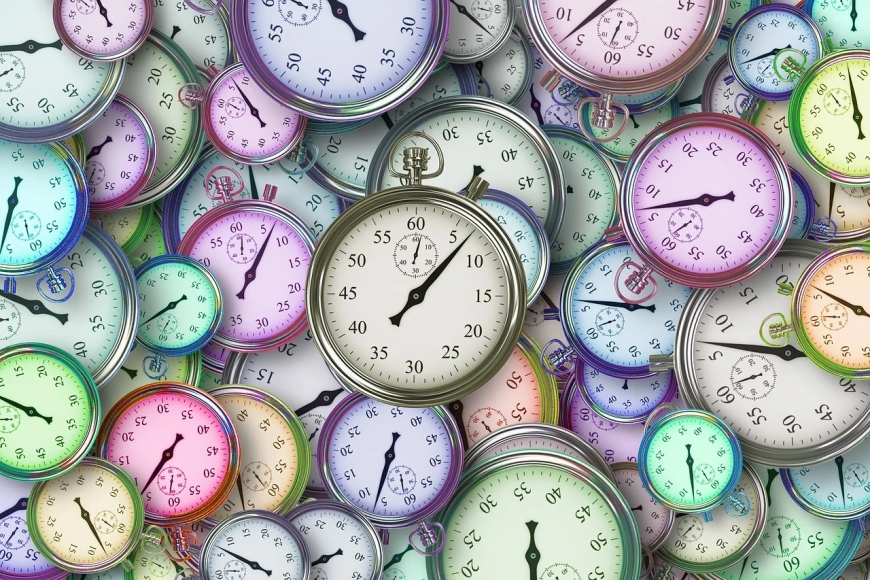 Mastering Time: 3 Essential Tips for Effective Time Management for Stay at Home Mothers