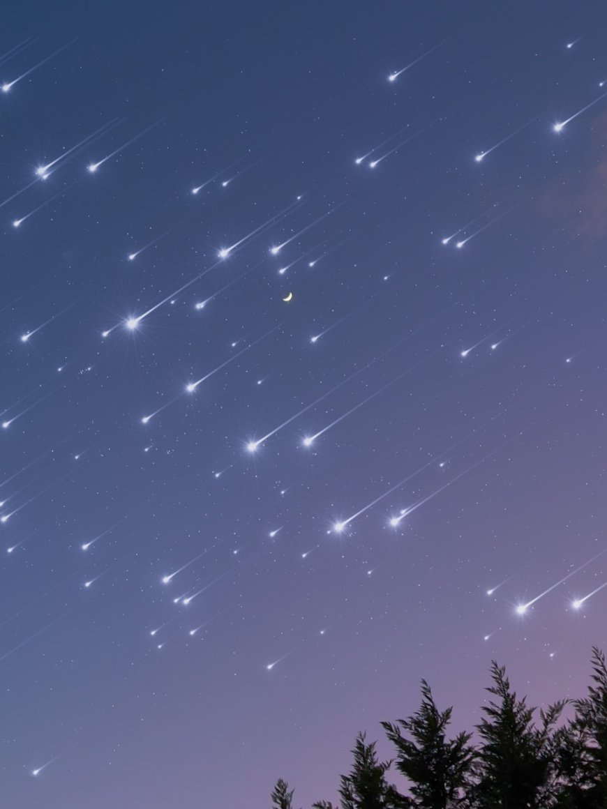 Geminids Meteor Shower 2023: A Celestial Extravaganza Unveiled