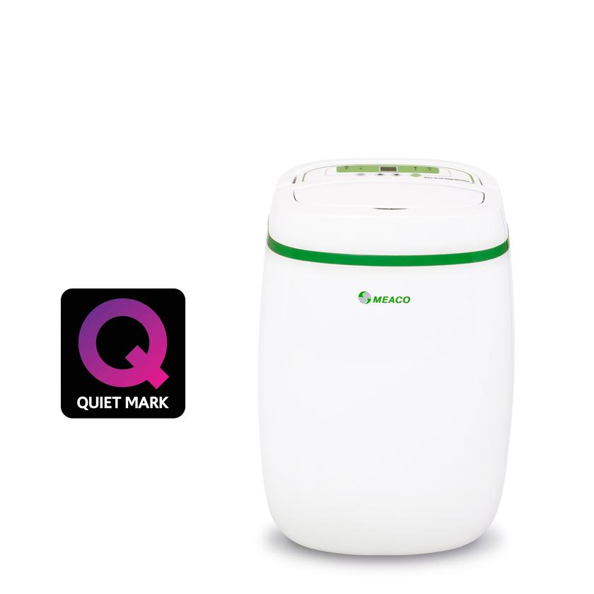 Meaco 12L Low Energy Dehumidifier and Air Purifier New Arrival