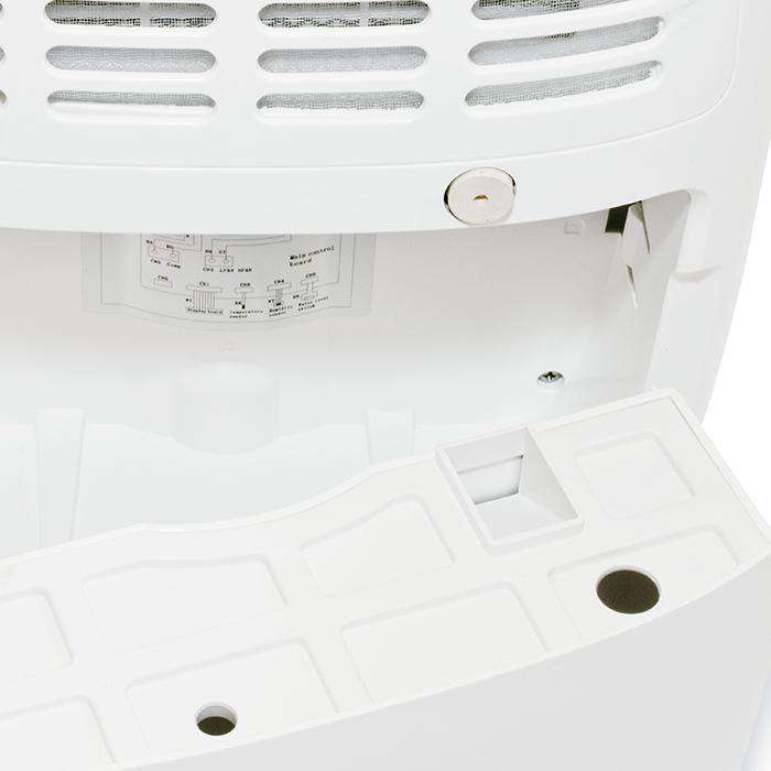 Meaco 12L Low Energy Dehumidifier and Air Purifier New Arrival