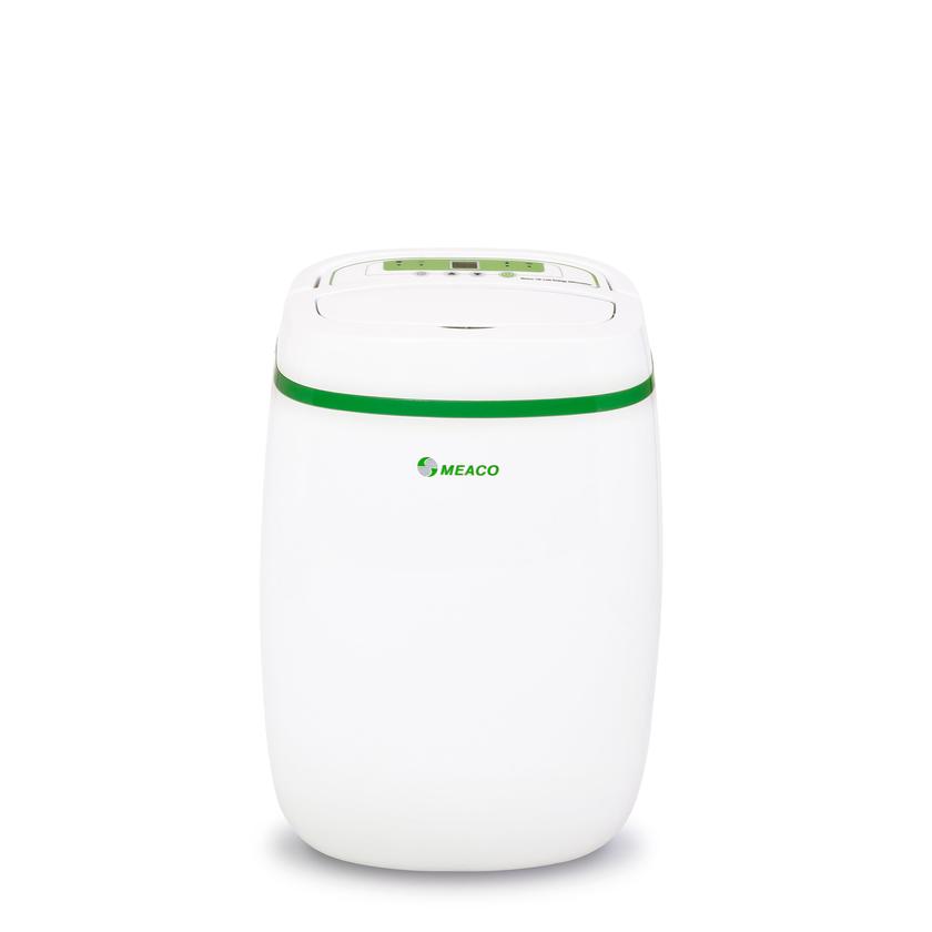 Meaco 12L Low Energy Dehumidifier and Air Purifier New Arrival