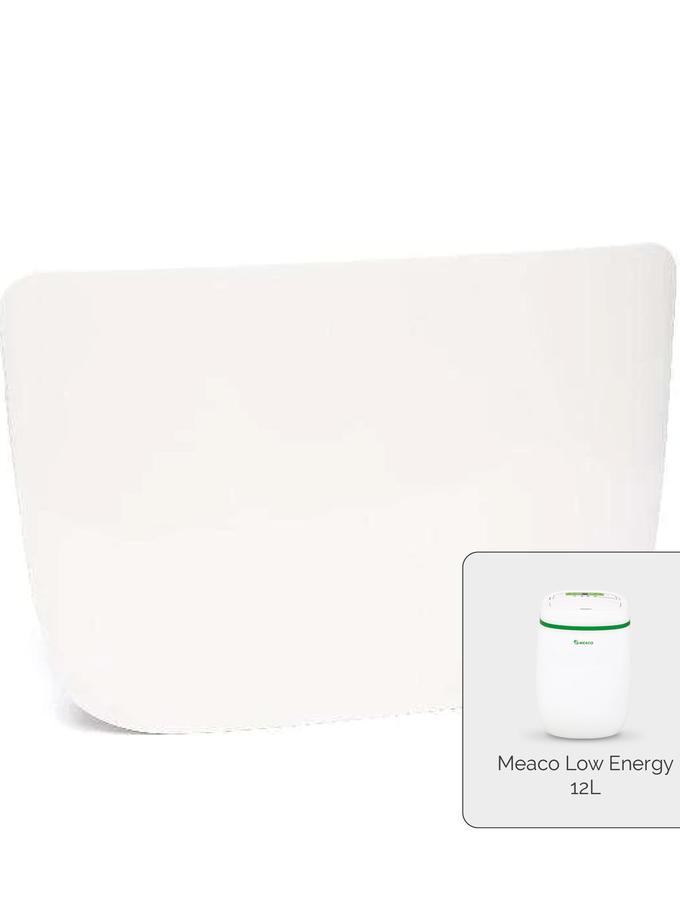 Meaco 12L Low Energy Water Tank New Arrival