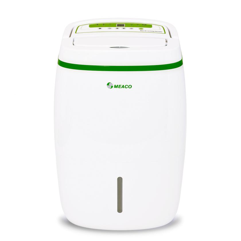 Meaco 20L Low Energy Dehumidifier and Air Purifier New Arrival