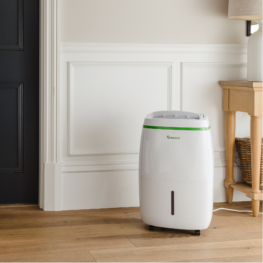 Meaco 20L Low Energy Dehumidifier and Air Purifier New Arrival