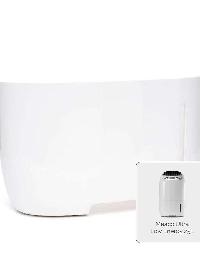 Meaco 25L Ultra Low Energy Water Tank For Sale