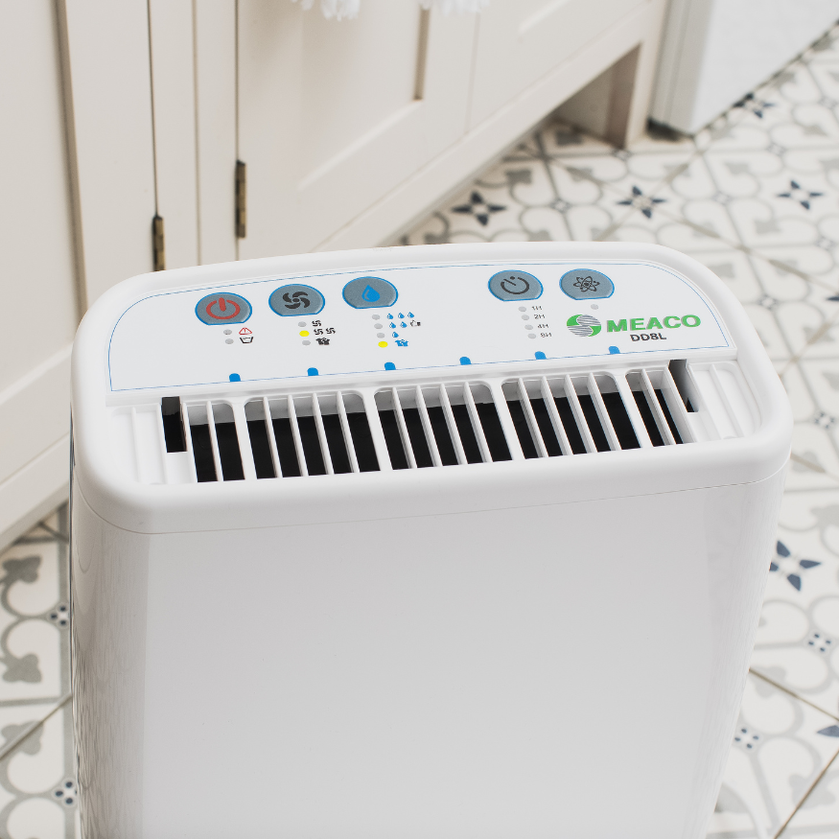 Meaco DD8L Dehumidifier Best Seller