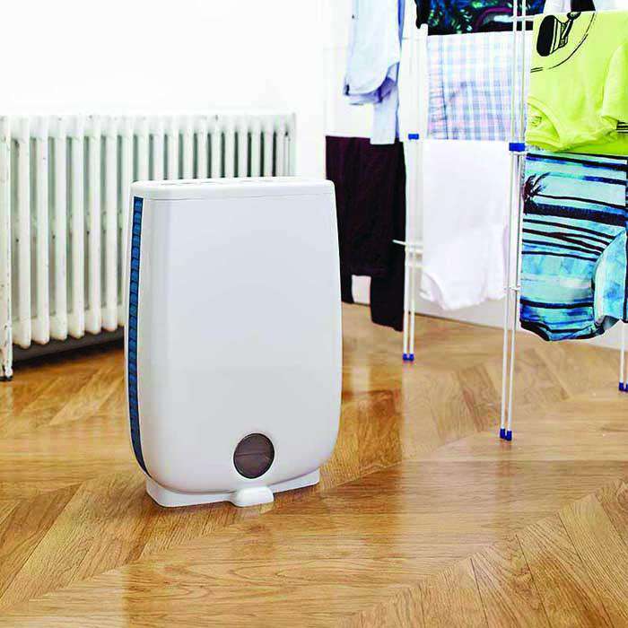 Meaco DD8L Dehumidifier Best Seller