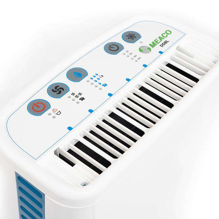 Meaco DD8L Dehumidifier Best Seller