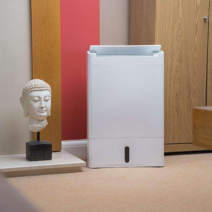 Meaco DD8L Zambezi Dehumidifier Best Price