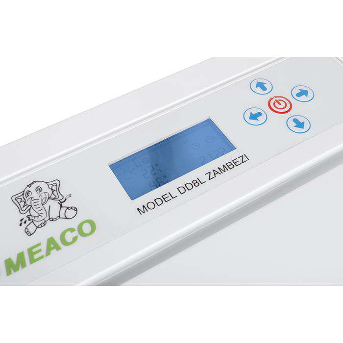 Meaco DD8L Zambezi Dehumidifier Best Price