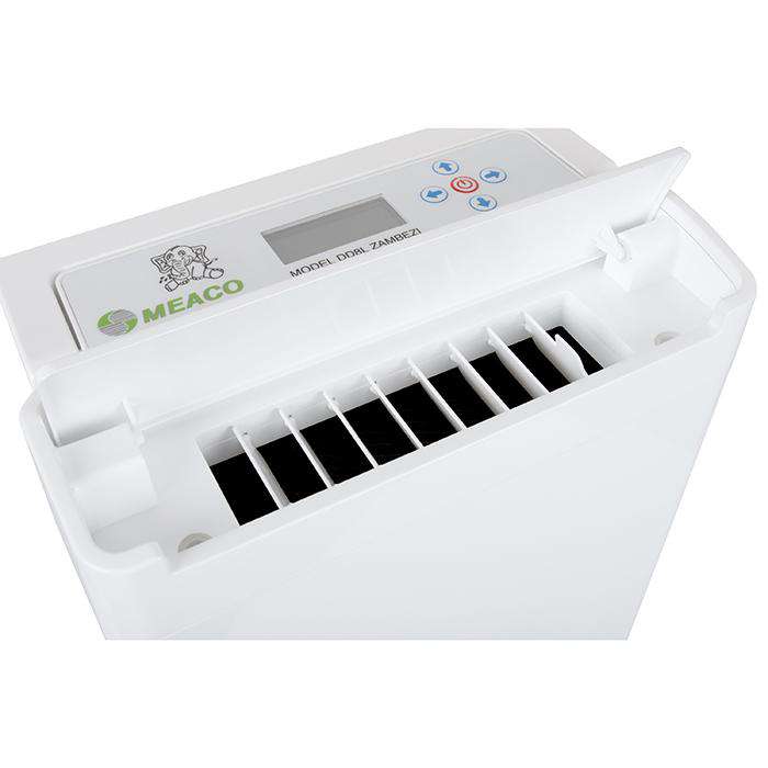 Meaco DD8L Zambezi Dehumidifier Best Price