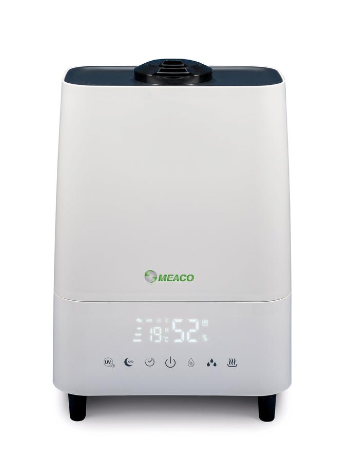 Meaco Deluxe 202 Humidifier and Air Purifier On Sale