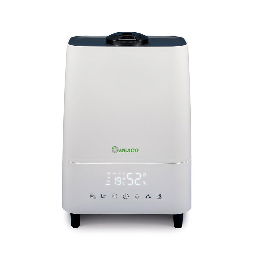 Meaco Deluxe 202 Humidifier and Air Purifier On Sale