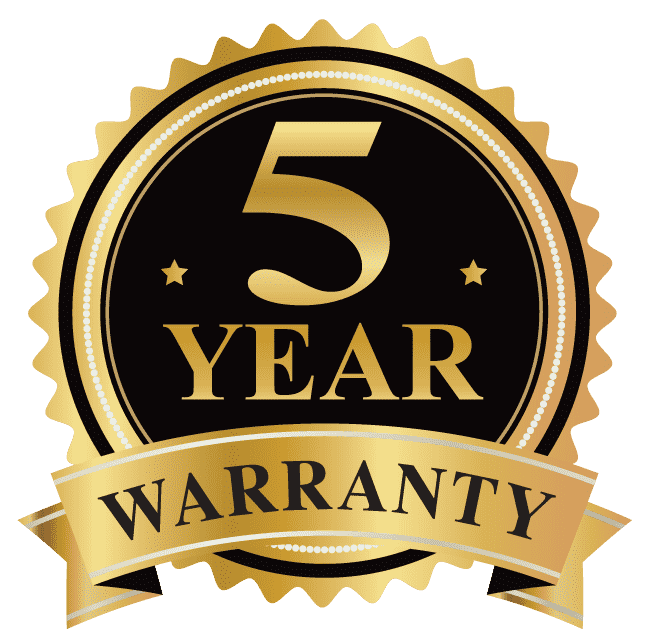 Meaco Extend your current warranty to a total of 5 years On Sale