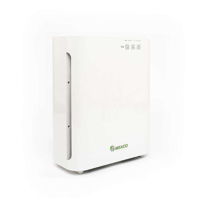 MeacoClean CA-HEPA 47x5 Air Purifier Best Buy