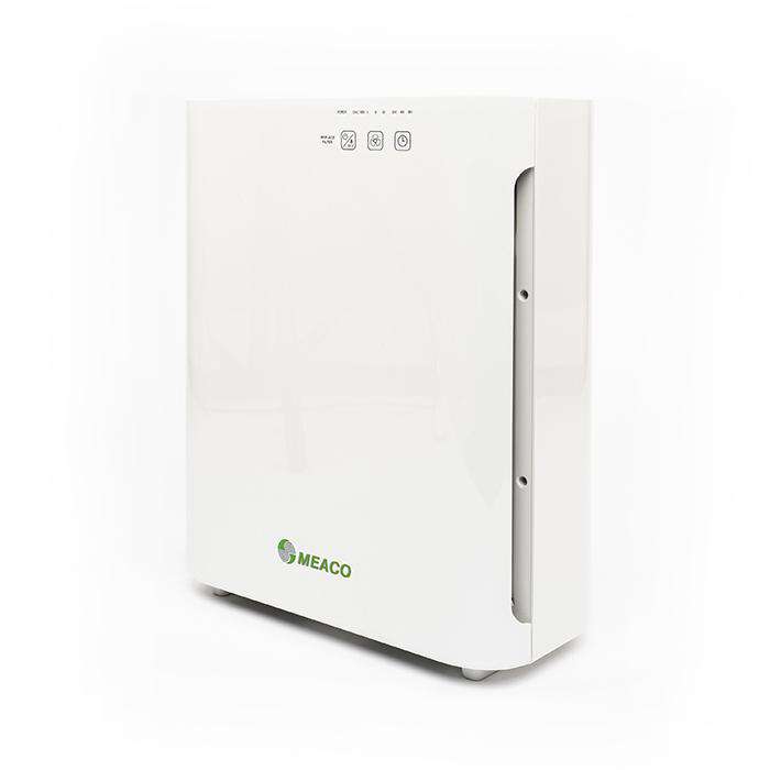 MeacoClean CA-HEPA 47x5 Air Purifier Best Buy