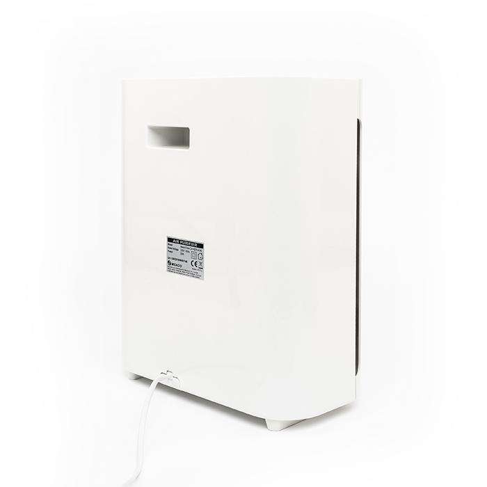 MeacoClean CA-HEPA 47x5 Air Purifier Best Buy