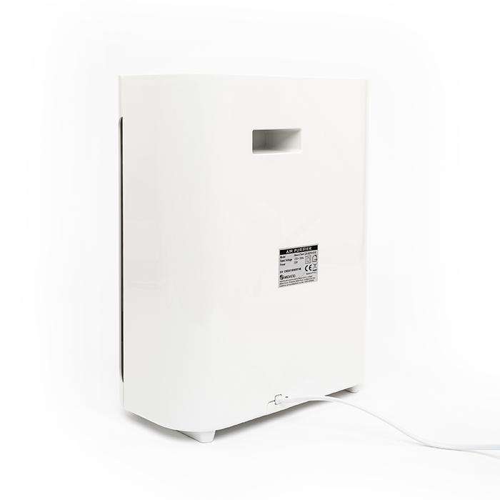 MeacoClean CA-HEPA 47x5 Air Purifier Best Buy