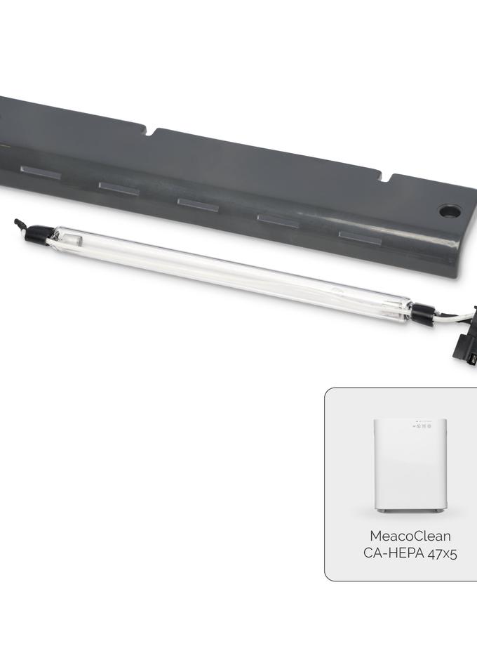 MeacoClean CA-HEPA 47x5 UV Lamp On Sale