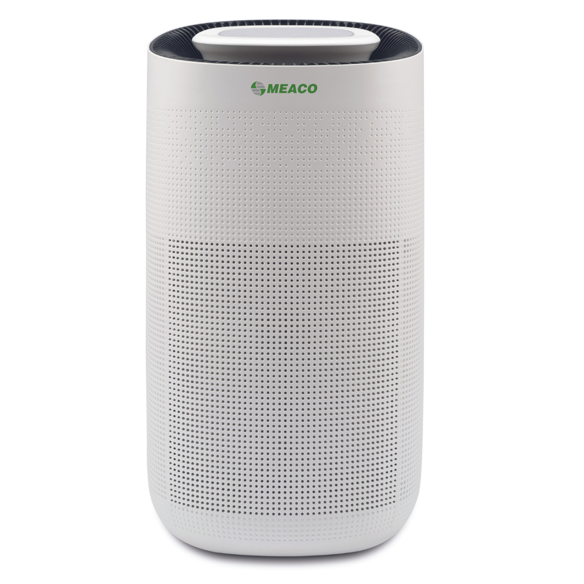 MeacoClean CA-HEPA 76x5 WiFi Air Purifier Same Day Delivery