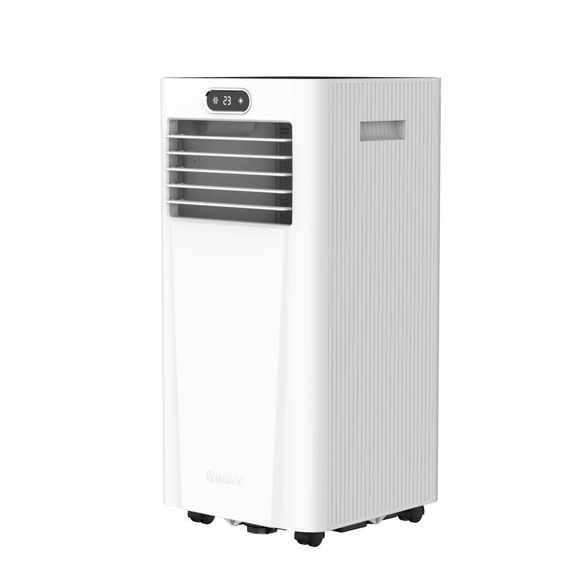 MeacoCool MC Series Pro 10000 BTU Portable Air Conditioner Best Buy