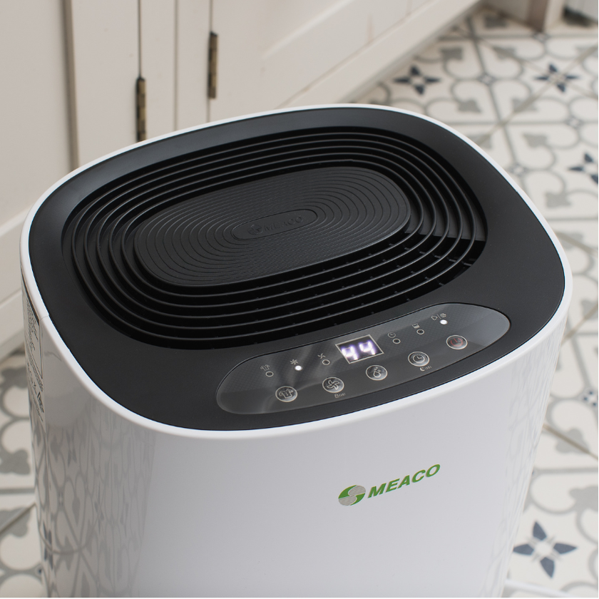 MeacoDry ABC 10L Dehumidifier For Sale