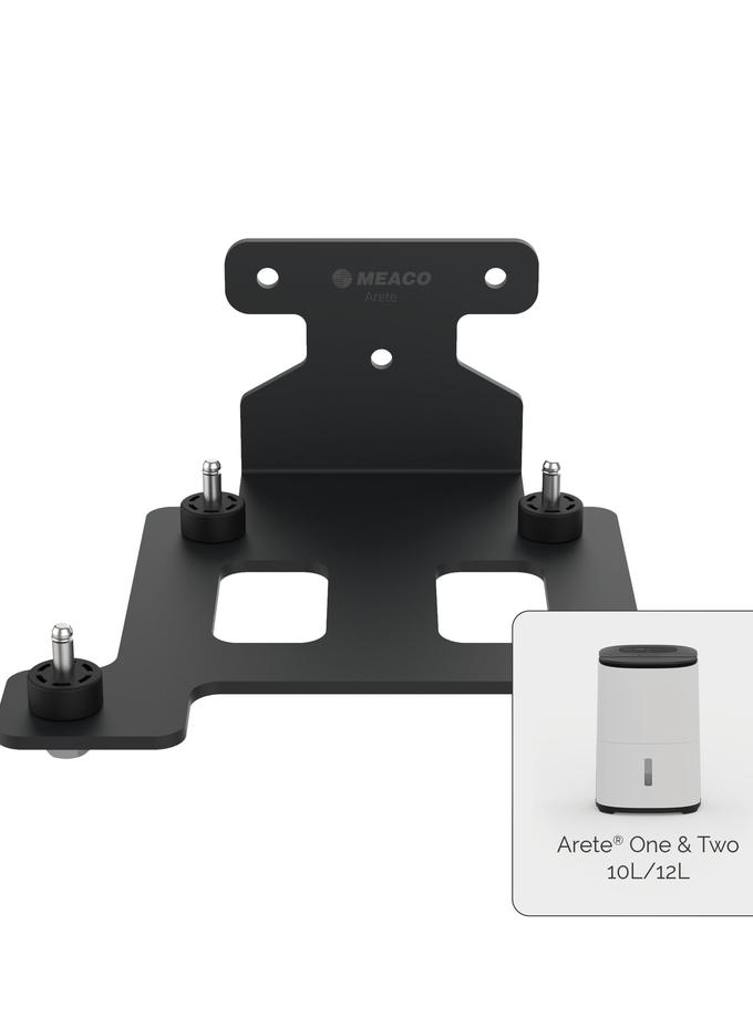 MeacoDry Arete® Wall Mounting Bracket Free shipping