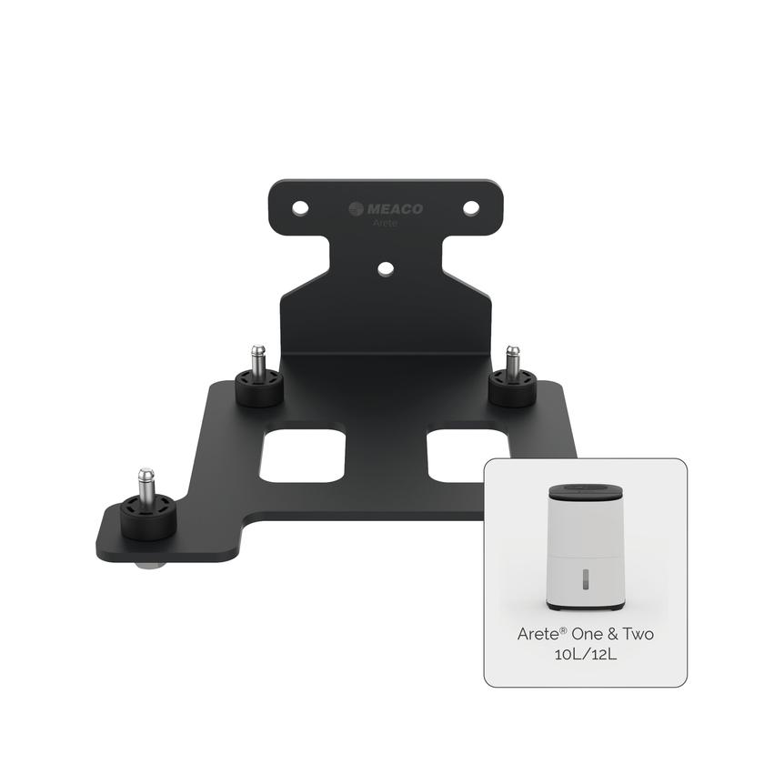 MeacoDry Arete® Wall Mounting Bracket Free shipping