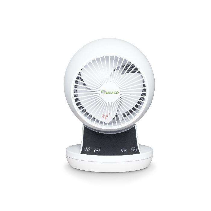 MeacoFan 360 Personal Air Circulator New Arrival